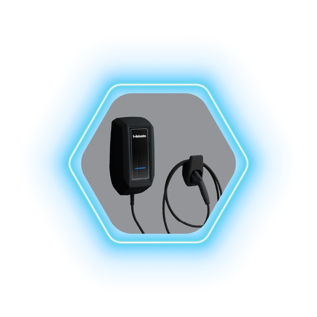 Elevate Your EV Charging Experience with Our EV Solutions