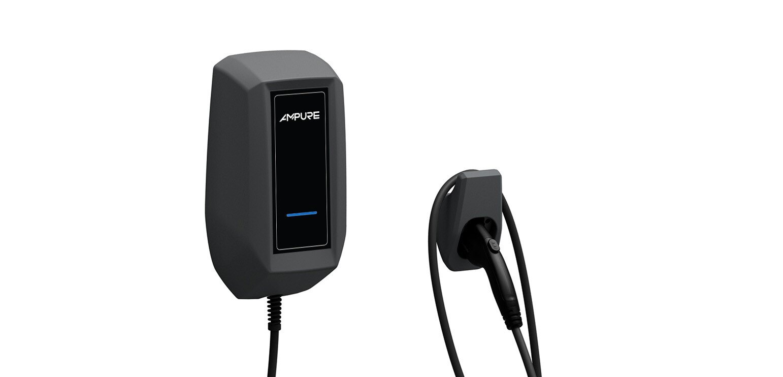 Webasto Go Portable Dual-voltage EV Charger 32A Level 2